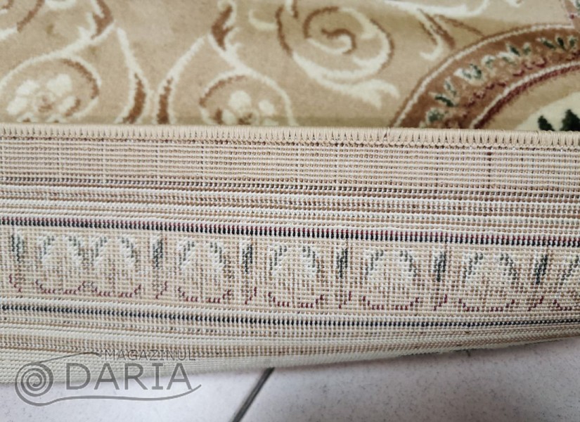 Covor Blue Stones 5261 BEIGE