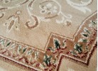 Covor Blue Stones 5261 BEIGE