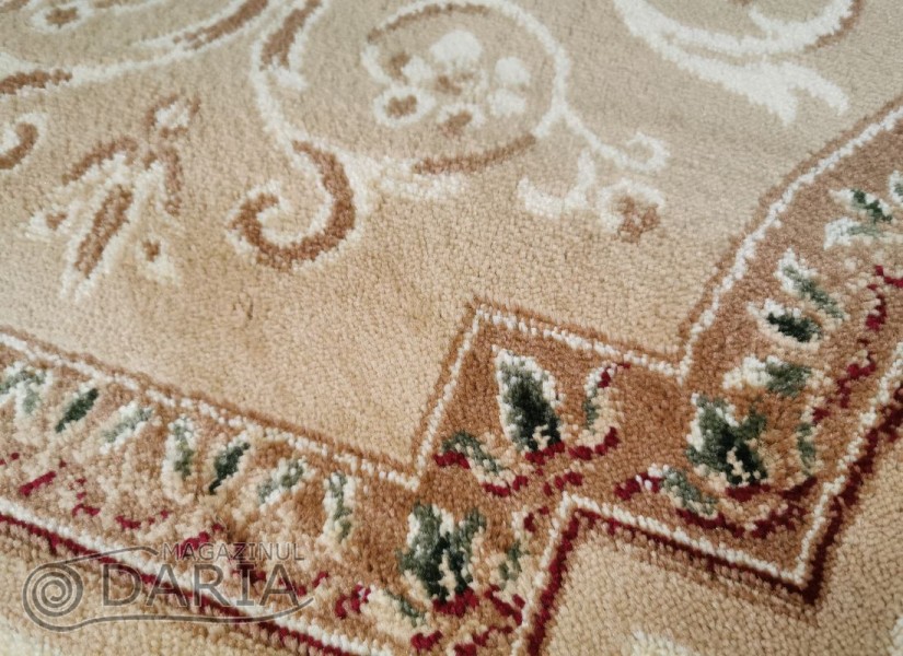 Covor Blue Stones 5261 BEIGE