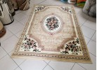Covor Blue Stones 5261 BEIGE