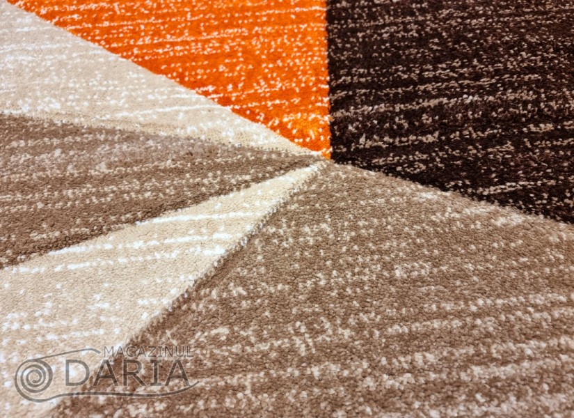 Covor GRACIA 743 beige/orange
