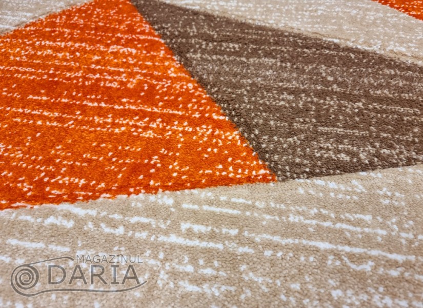 Covor GRACIA 743 beige/orange