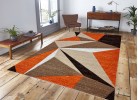 Covor GRACIA 743 beige/orange