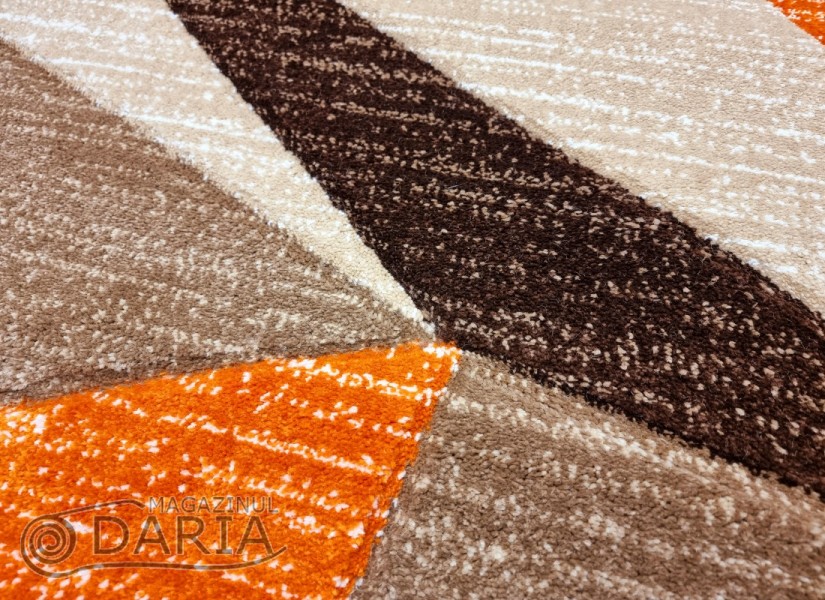 Covor GRACIA 743 beige/orange