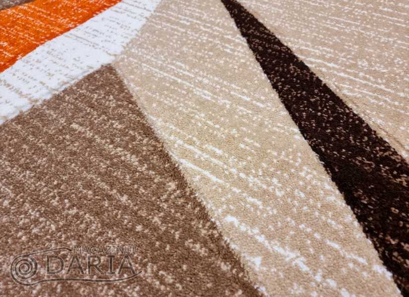Covor GRACIA 743 beige/orange