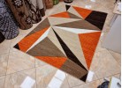 Covor GRACIA 743 beige/orange