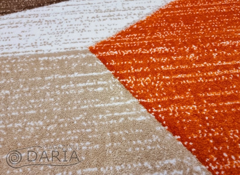 Covor GRACIA 743 beige/orange