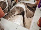 Covor MAGNOLIA 097 d.beige/beige