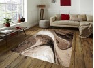 Covor MAGNOLIA 097 d.beige/beige