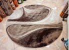 Covor MAGNOLIA 097 d.beige/beige