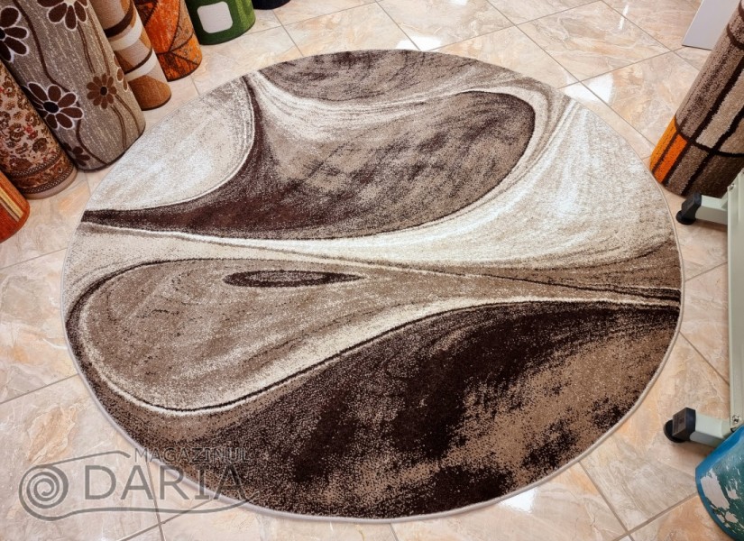 Covor MAGNOLIA 097 d.beige/beige