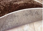 Covor MAGNOLIA 097 d.beige/beige rotund