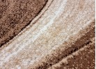 Covor MAGNOLIA 097 d.beige/beige rotund
