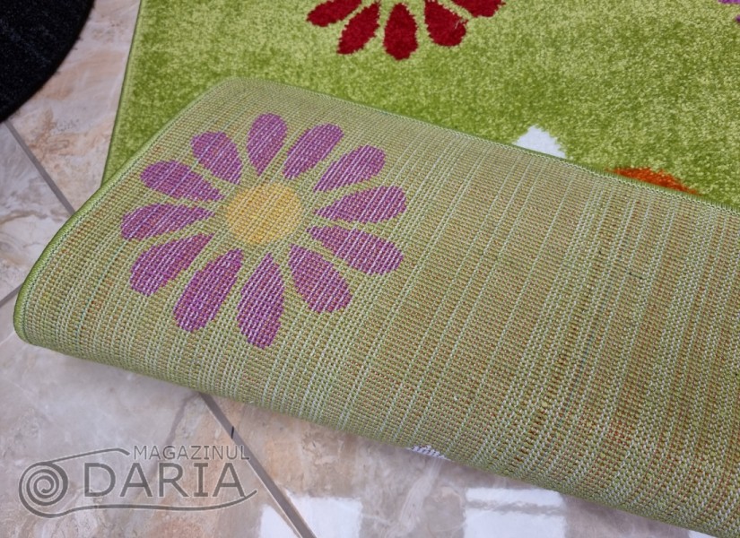 Covor MAGNOLIA 137 green