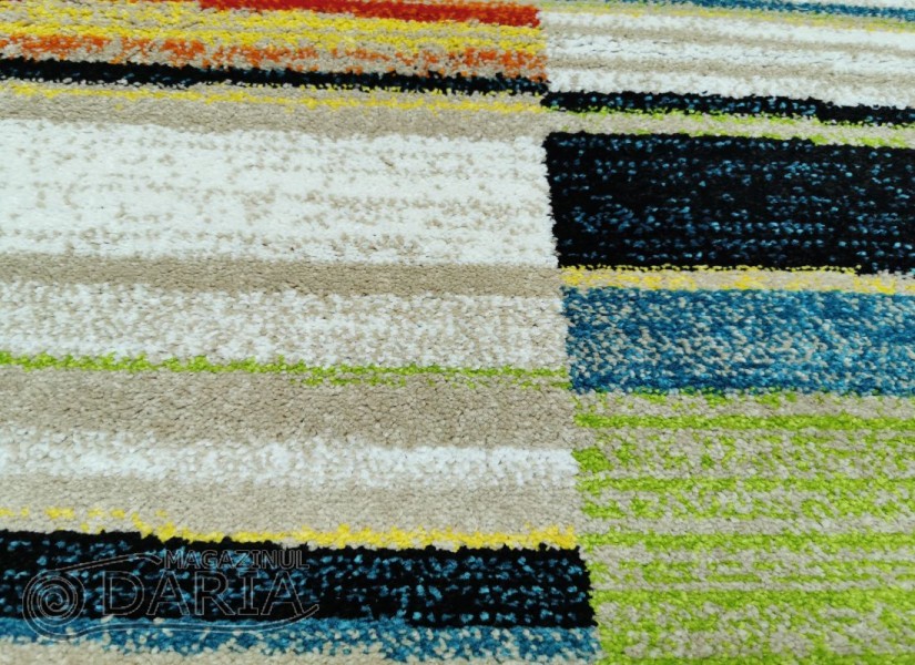 Covor MAGNOLIA 605 beige