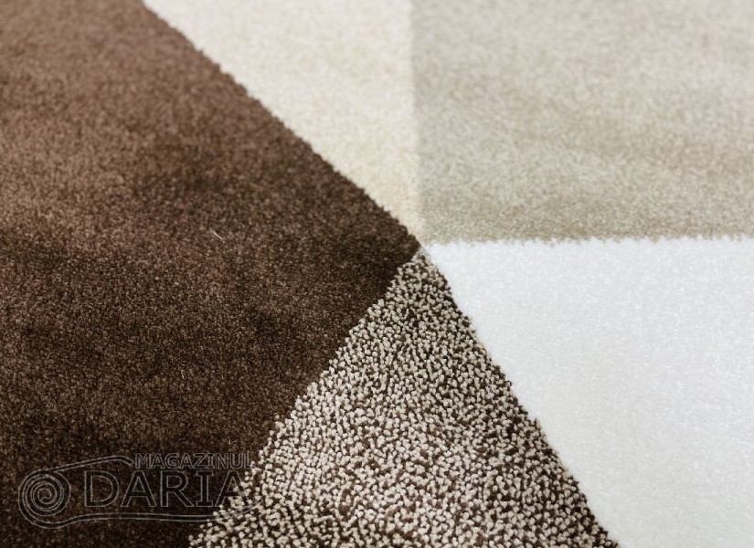 Covor MAGNOLIA 707 d.beige/beige