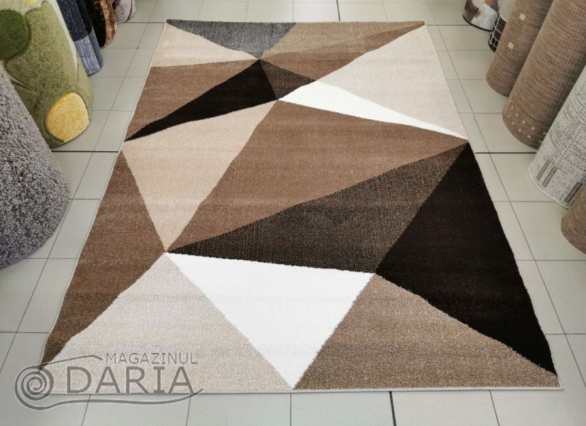 Covor MAGNOLIA 707 d.beige/beige