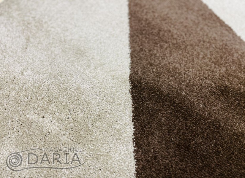 Covor MAGNOLIA 707 d.beige/beige
