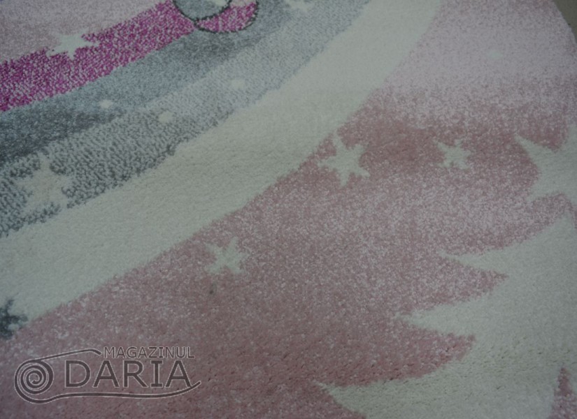 Covor MAGNOLIA 796 pink