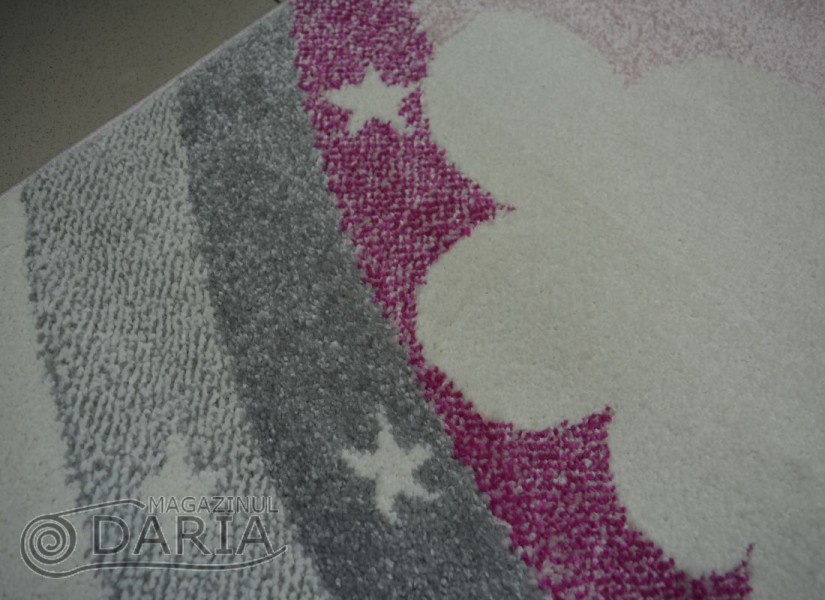 Covor MAGNOLIA 796 pink