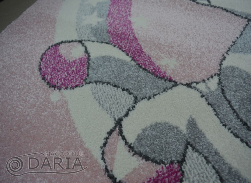 Covor MAGNOLIA 796 pink