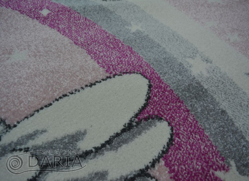 Covor MAGNOLIA 796 pink