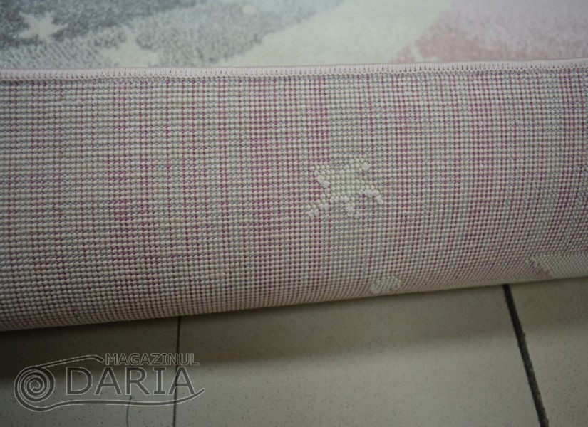 Covor MAGNOLIA 796 pink