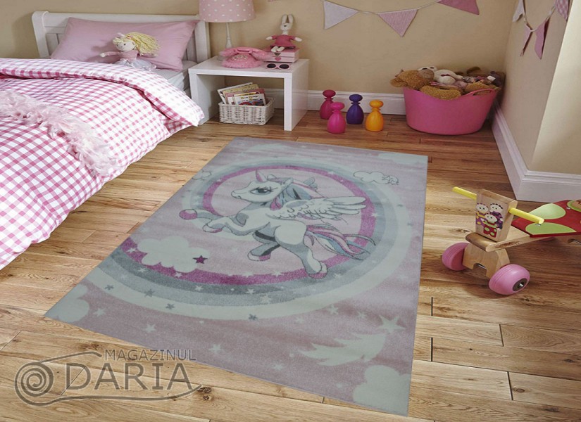 Covor MAGNOLIA 796 pink