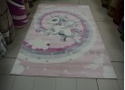 Covor MAGNOLIA 796 pink
