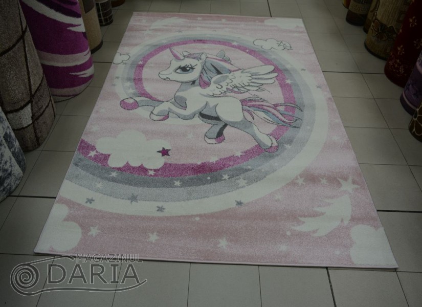 Covor MAGNOLIA 796 pink