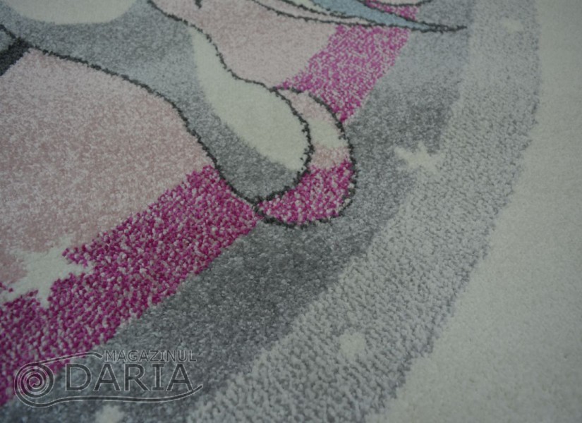 Covor MAGNOLIA 796 pink