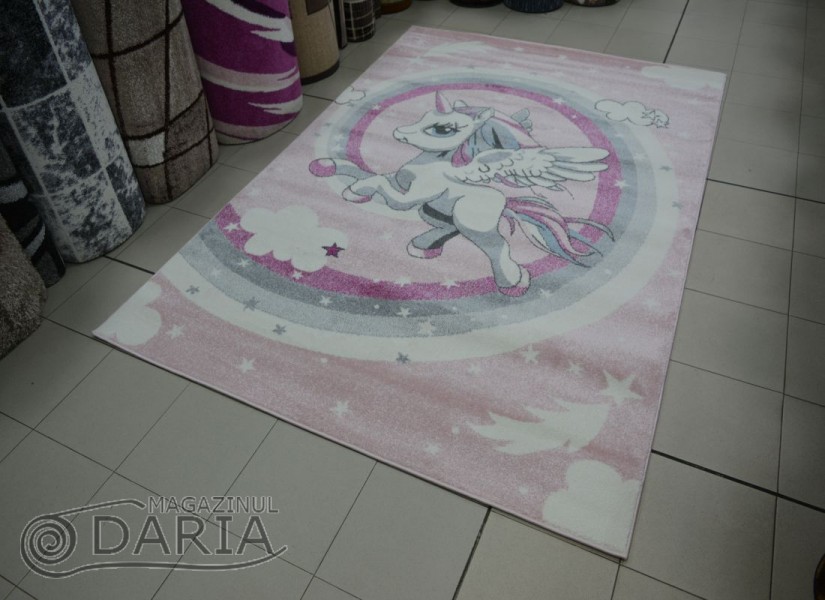 Covor MAGNOLIA 796 pink