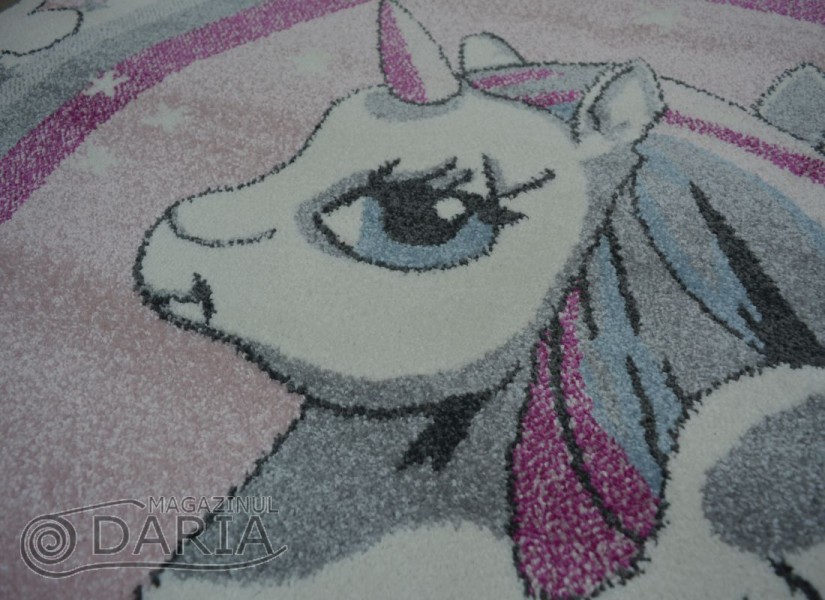 Covor MAGNOLIA 796 pink