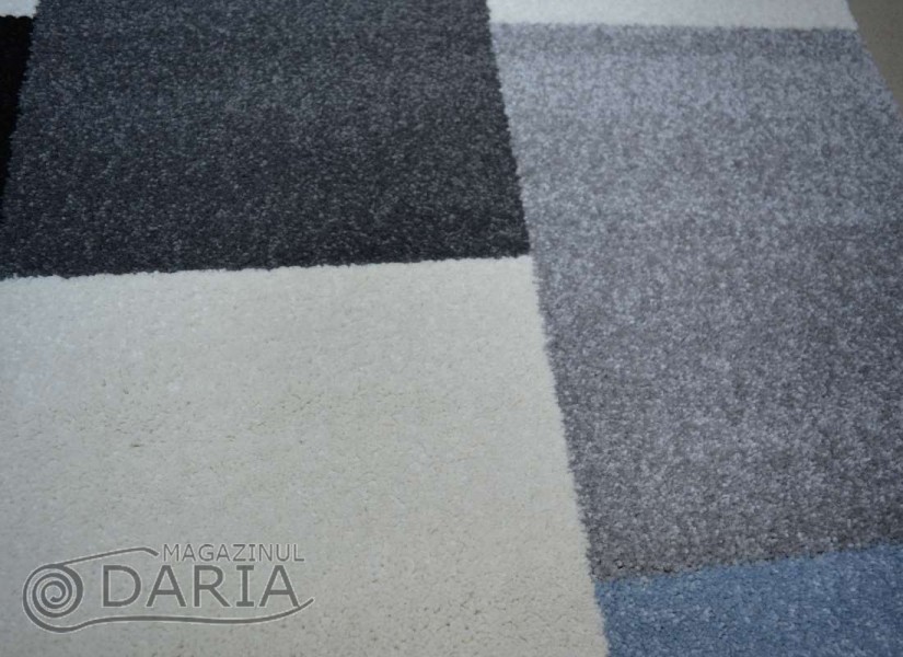 Covor MAGNOLIA 797 GREY