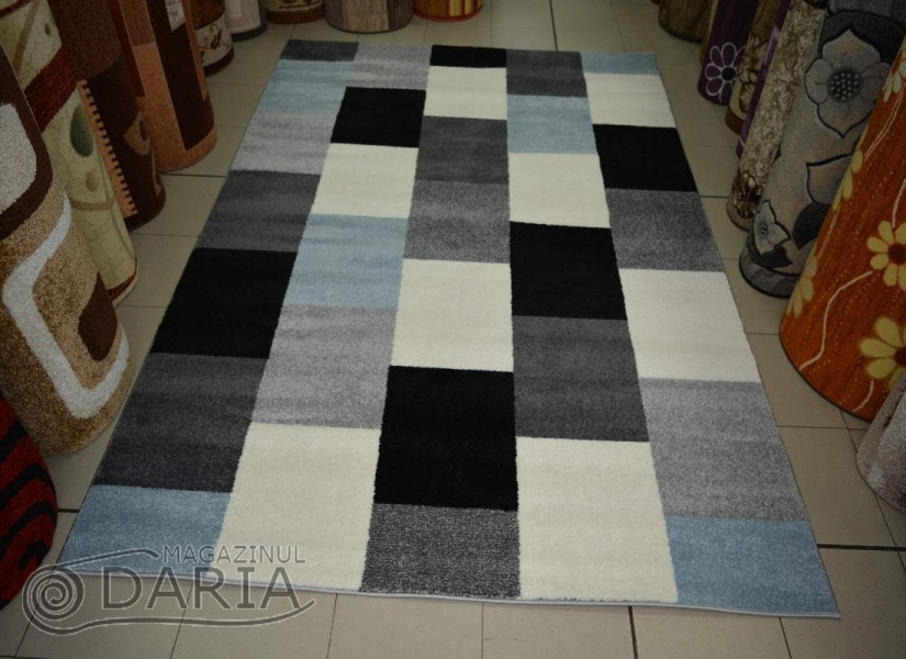 Covor MAGNOLIA 797 GREY