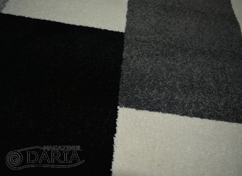 Covor MAGNOLIA 797 GREY