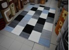 Covor MAGNOLIA 797 GREY