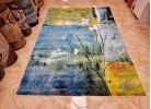 Covor MAGNOLIA 861 blue