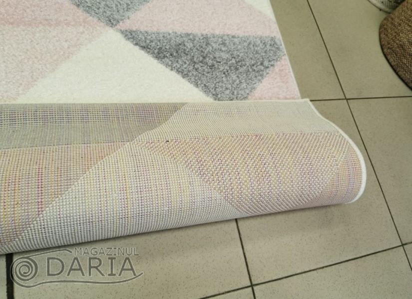 Covor MAGNOLIA 965 WHITE