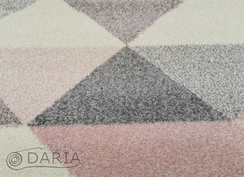 Covor MAGNOLIA 965 WHITE