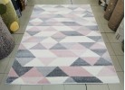 Covor MAGNOLIA 965 WHITE