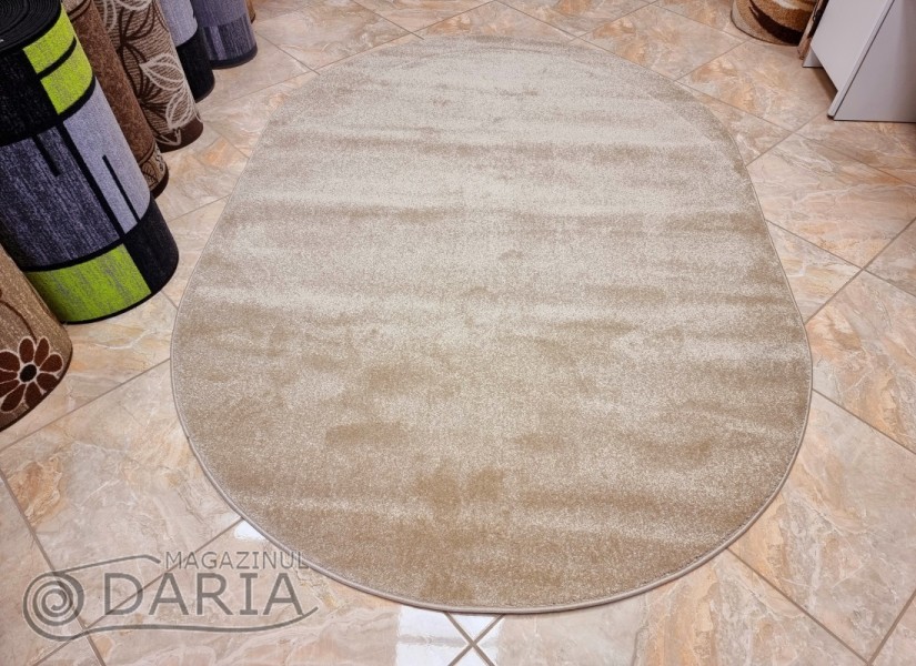 Covor MAGNOLIA PC00 beige oval