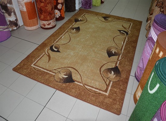 Covor mocheta 59 beige