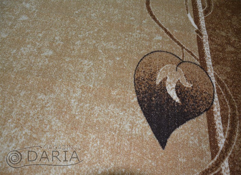 Covor mocheta 59 beige