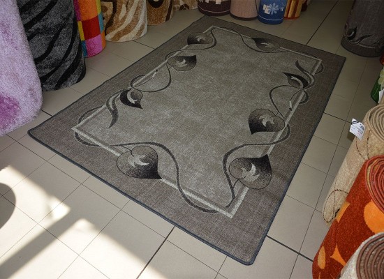 Covor mocheta 59 grey