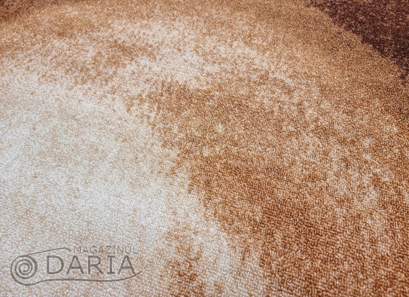 Covor mocheta 87 brown