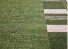 Covor tip mochetă ERIKA 8011 green