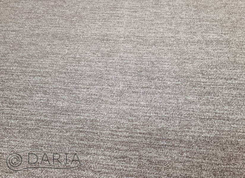 Covor tip mochetă ERIKA 8011 grey