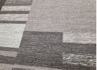 Covor tip mochetă ERIKA 8011 grey