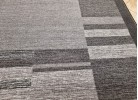 Covor tip mochetă ERIKA 8011 grey